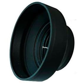 B+W Schneider lentille de caoutchouc ombre 67 mm Ouverture lentille de caoutchouc ombre 67 mm Ouverture B+W Schneider 785300125693 Photo no. 1