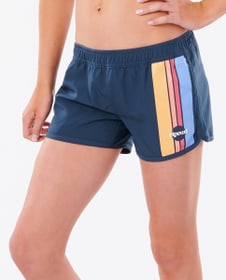 Rip Curl GOLDEN BOARDIE - GIRL Short de bain pour fille GOLDEN BOARDIE - GIRL Short de bain pour fille Rip Curl 466844514043 Taille 140 Couleur bleu marine Photo no. 1