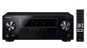 VSX-330-K - Schwarz