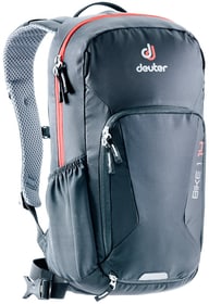 Deuter Bike Zaino da bicicletta Bike Zaino da bicicletta Deuter 460284400020 Taglie Misura unitaria Colore nero N. figura 1