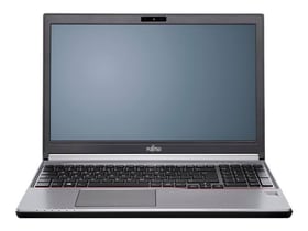 LIFEBOOK E756 Notebook