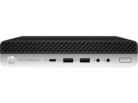 HP EliteDesk 800 G5 DM Desktop EliteDesk 800 G5 DM Desktop HP 785300152229 Bild Nr. 1