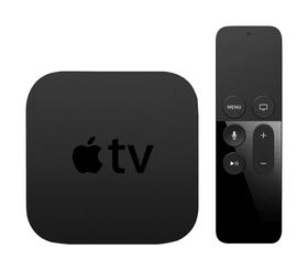 TV 4K 32GB