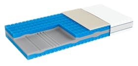 bico STARTOP Float A firm Matratze STARTOP Float A firm Matratze bico 403336080910 Breite 80.0 cm Länge 190.0 cm Bild Nr. 1