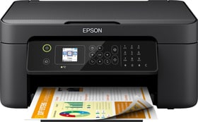 Epson WorkForce WF-2810DWF Imprimante multifonction WorkForce WF-2810DWF Imprimante multifonction Epson 785300148995 Photo no. 1