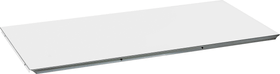 FLEXCUBE Pannello 401878375310 Dimensioni L: 75.0 cm x P: 37.0 cm Colore Bianco N. figura 1