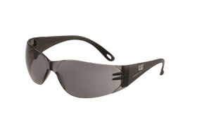 CAT Occhiali protettivi e da sport JET, fumo Occhiali di sicurezza Occhiali protettivi e da sport JET, fumo Occhiali di sicurezza CAT 604012500000 N. figura 1