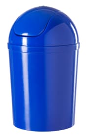 diaqua Schwingdeckeleimer 5 Liter Schwingdeckeleimer 5 Liter diaqua 674120700000 Bild Nr. 1