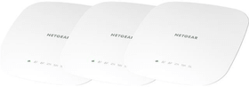 Netgear WAC540B03-10000S AC3000 Access-Point WAC540B03-10000S AC3000 Access-Point Netgear 785300145786 Bild Nr. 1