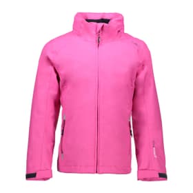 Mädchen-Jacke