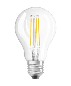 Osram SUPERSTAR CLASSIC P40 LED E27 2.8W bianco caldo SUPERSTAR CLASSIC P40 LED E27 2.8W bianco caldo Osram 421081500000 N. figura 1