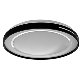 LEDVANCE SMART+ ORBIS® LISA TW Wand- / Deckenleuchte SMART+ ORBIS® LISA TW Wand- / Deckenleuchte LEDVANCE 420395900000 Bild Nr. 1