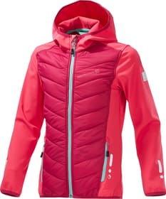Mädchen-Hybridjacke