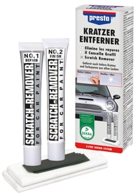 Presto Scratch Remover Rénovation peinture et verre Scratch Remover Rénovation peinture et verre Presto 620772500000 Photo no. 1