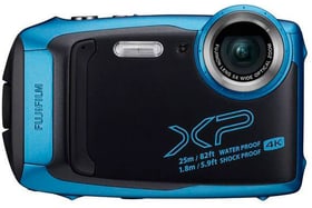 FUJIFILM XP140 Kamera XP140 Kamera FUJIFILM 785300145116 Bild Nr. 1