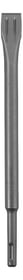 kwb SDS plus Scalpello per martello perforatore, scalpello piatto, 250 mm SDS plus Scalpello per martello perforatore, scalpello piatto, 250 mm kwb 616329100000 N. figura 1