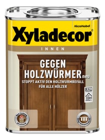 XYLADECOR Contre les vers de bois 750 ml Contre les vers de bois 750 ml XYLADECOR 661779000000 Photo no. 1