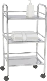 Trolley bagno 3 piani