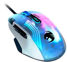 Kone XP Gaming Mouse ROC114250 White Gaming Maus ROCCAT 785300167851 Bild Nr. 1