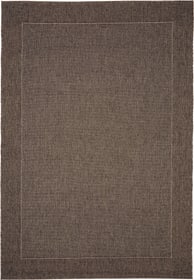 EASY UNI Tapis EASY UNI Tapis 411965112088 Couleur taupe Dimensions L: 120.0 cm x P: 170.0 cm Photo no. 1