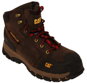 Arbeitsschuh Navigator Mid