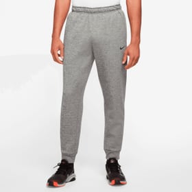 Therma-FIT Taper Pantalon de fitness Nike 468091600383 Taille S Couleur gris foncé Photo no. 1