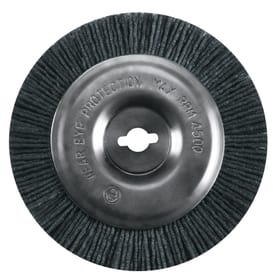 Einhell Brosse de rechange en nylon GE-CC 18 Li Joint-brosse Brosse de rechange en nylon GE-CC 18 Li Joint-brosse Einhell 631393500000 Photo no. 1