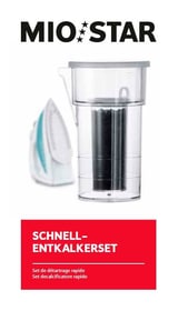 Schnell-Entkalkerset