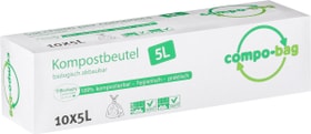 Sac à compost, 5 l