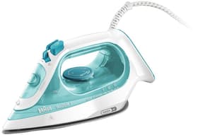 Braun TexStyle 3 SI3041 GR Dampfbügeleisen TexStyle 3 SI3041 GR Dampfbügeleisen Braun 717736800000 Bild Nr. 1