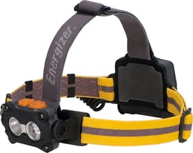 Stirnlampe 5 LED Headlight