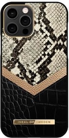 iDeal of Sweden Designer Hard-Cover Midnight Python Smartphone Hülle Designer Hard-Cover Midnight Python Smartphone Hülle iDeal of Sweden 785300157698 Bild Nr. 1