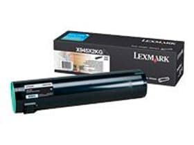Toner X945X2KG, nero