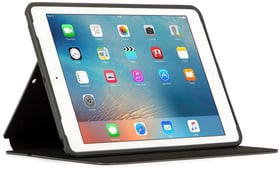 Targus Click-In iPad 9.7" Tablet-Hülle - Schwarz Click-In iPad 9.7" Tablet-Hülle - Schwarz Targus 785300132026 Bild Nr. 1