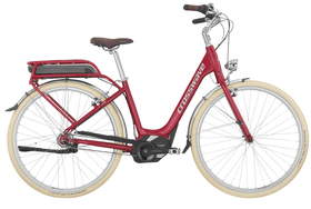 Crosswave URBAN Wave 28" E-Citybike URBAN Wave 28" E-Citybike Crosswave 49018780000016 Bild Nr. 1