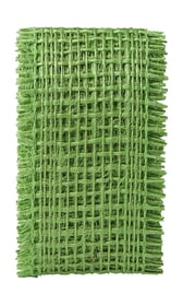 Do it + Garden Floristik Zubehör Juteband Floristik Zubehör Juteband Do it + Garden 656546900005 Farbe Grün Grösse B: 4.0 cm Bild Nr. 1