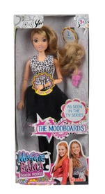 MBF Bianca Singing Fashion Doll