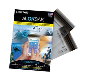 Loksak Borsa impermeabile Set à 2 St. Cover protettiva Borsa impermeabile Set à 2 St. Cover protettiva Loksak 491277600000 N. figura 1