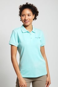 Trevolution Kassidy Trekkingshirt Kassidy Trekkingshirt Trevolution 465781900782 Grösse XXL Farbe Helltürkis Bild-Nr. 1