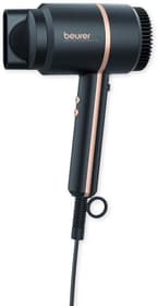 Beurer Asciugacapelli HC35 Nero Asciugacapelli Asciugacapelli HC35 Nero Asciugacapelli Beurer 785300182673 N. figura 1