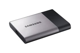 T3 USB 3.1 500GB Portable SSD