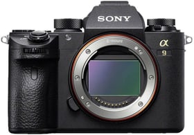 Sony Alpha 9 Body (CH-Ware) Systemkamera Body Alpha 9 Body (CH-Ware) Systemkamera Body Sony 785300127114 Bild Nr. 1