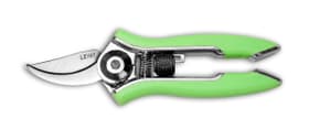 Sécateur vert