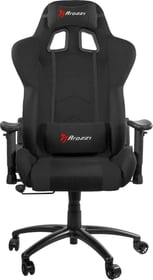 Arozzi Arozzi Inizio Fabric Gaming Chair - schwarz Gaming Stuhl Arozzi Inizio Fabric Gaming Chair - schwarz Gaming Stuhl Arozzi 785300155464 Bild Nr. 1