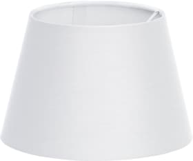 TREND 20 Abat-jour 20cm TREND 20 Abat-jour 20cm 420182802010 Dimensions H: 13.0 cm x D: 20.0 cm Couleur Blanc Photo no. 1