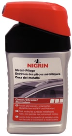 Nigrin Entretien des pièces métalliques chrome/aluminium Produits d’entretien Entretien des pièces métalliques chrome/aluminium Produits d’entretien Nigrin 620810900000 Photo no. 1