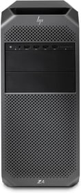 HP Z4 G4 9LM48ES Workstation Unité centrale Z4 G4 9LM48ES Workstation Unité centrale HP 785300153890 Photo no. 1