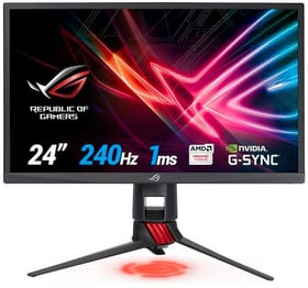 Asus ROG Strix XG248Q 23,8" Moniteur ROG Strix XG248Q 23,8" Moniteur Asus 785300151663 Photo no. 1