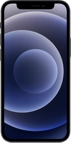 Apple iPhone 12 mini 256 GB Black Smartphone iPhone 12 mini 256 GB Black Smartphone Apple 794664500000 Farbe Black Speicherkapazität 256.0 gb Bild Nr. 1