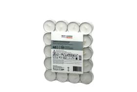Do it + Garden Bougies chauffe-plat dans des coupelles en aluminium Bougies chauffe-plat Bougies chauffe-plat dans des coupelles en aluminium Bougies chauffe-plat Do it + Garden 657201400000 Photo no. 1
